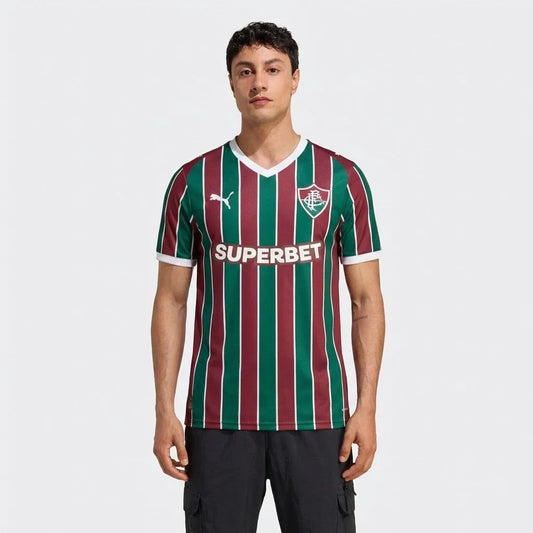 Fluminense Local 26/27 - Super Golazo Tienda