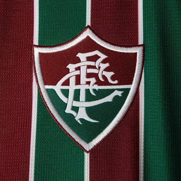 Fluminense Local 26/27 - Super Golazo Tienda