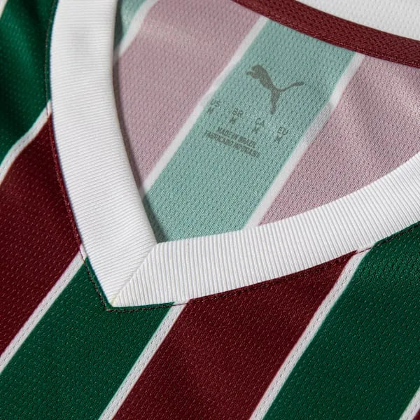 Fluminense Local 26/27 - Super Golazo Tienda