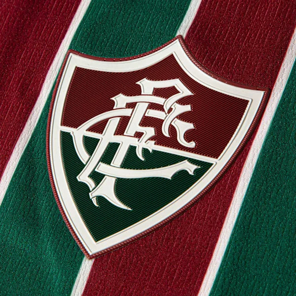 Fluminense Local 26/27 Jugador - Super Golazo Tienda