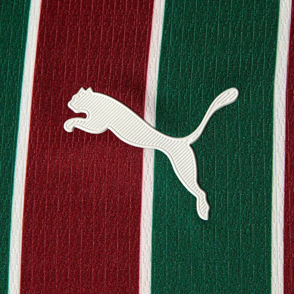 Fluminense Local 26/27 Jugador - Super Golazo Tienda
