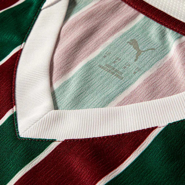 Fluminense Local 26/27 Jugador - Super Golazo Tienda