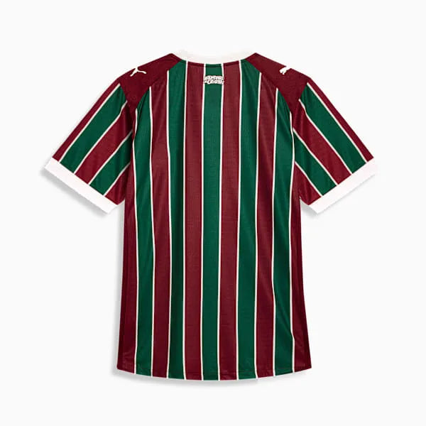 Fluminense Local 26/27 Jugador - Super Golazo Tienda
