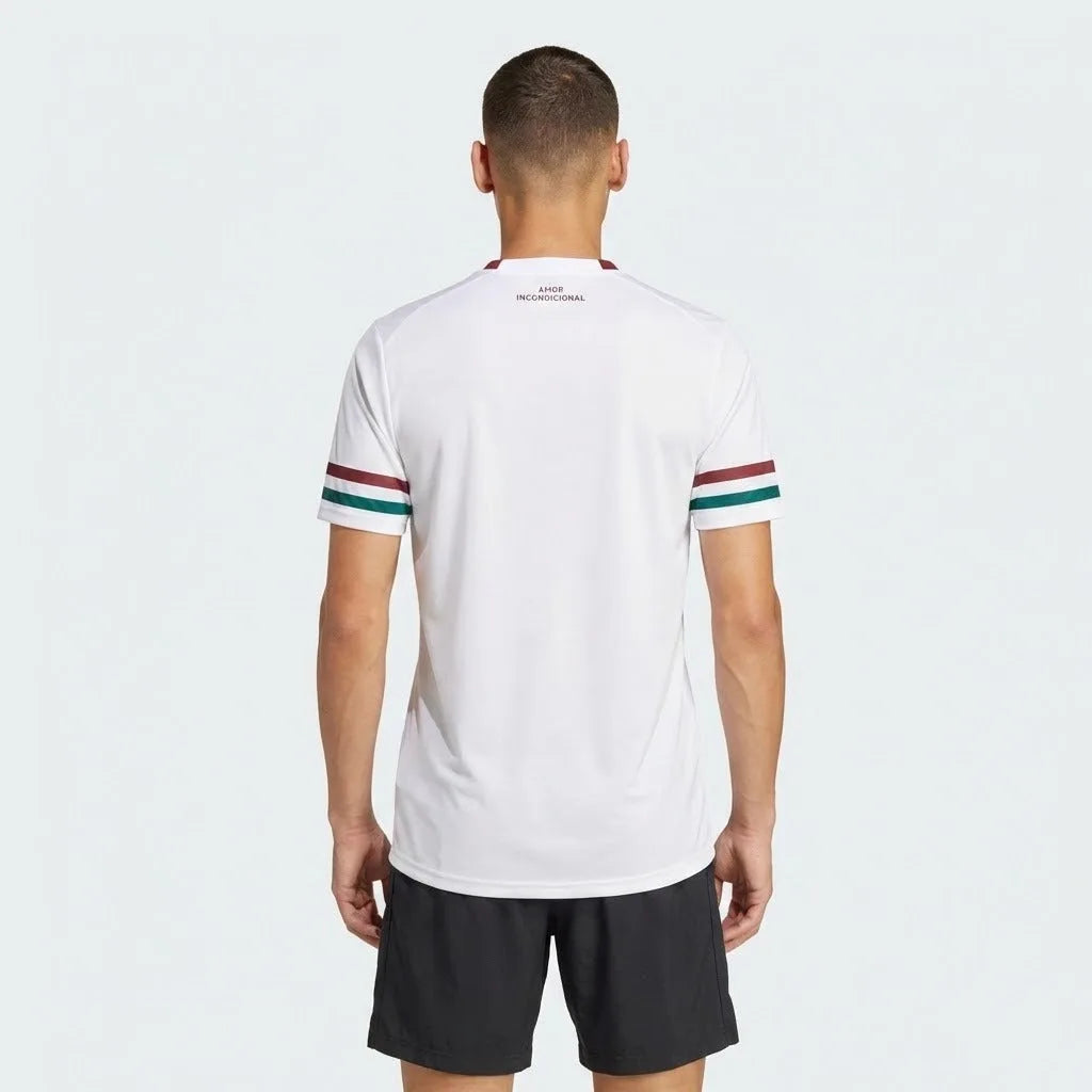 Fluminense Visitante 26/27 - Super Golazo Tienda