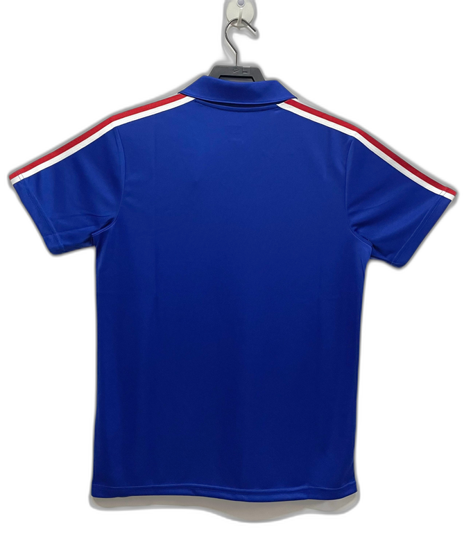 Camiseta Francia 1984 I de Local - Versión Retro