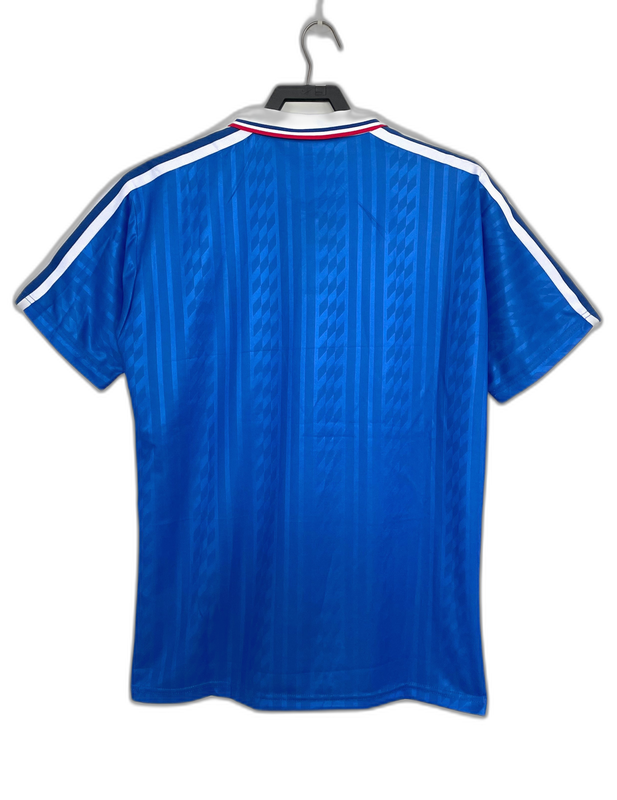 Camiseta Francia 1994 I de Local - Versión Retro