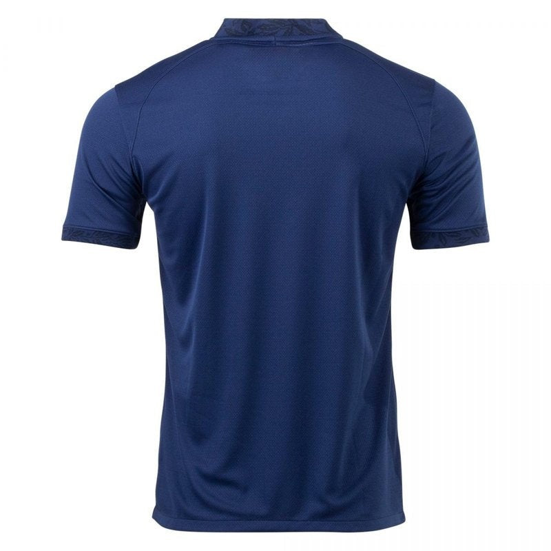 Camiseta Francia 22/23 I de Local - Versión Aficionado