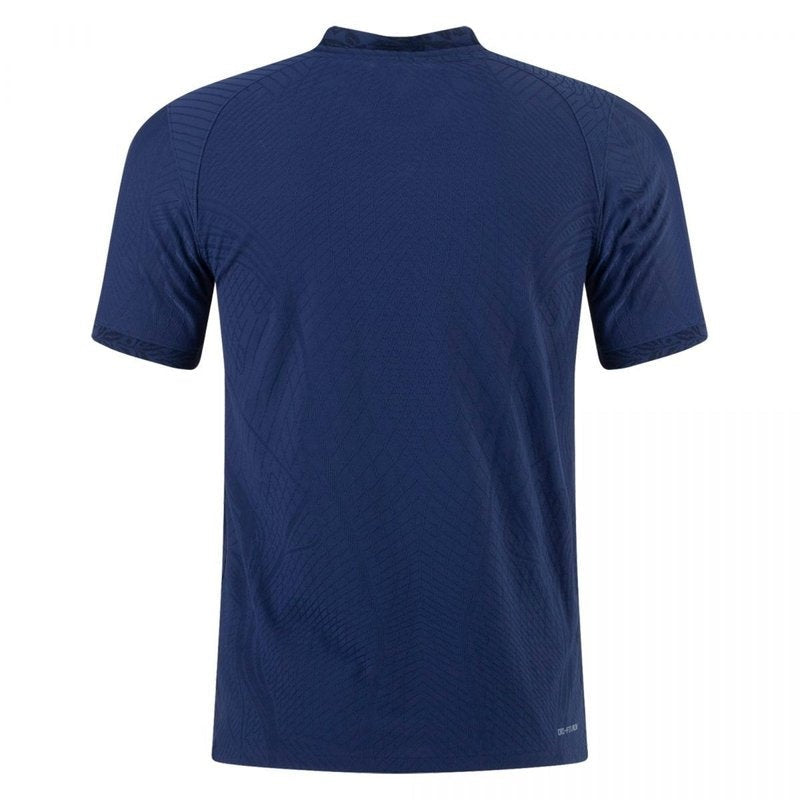 Camiseta Francia 22/23 I de Local - Versión Jugador