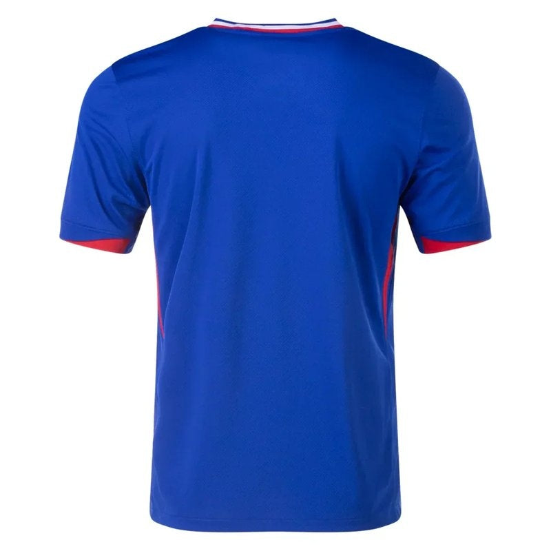 Camiseta Francia 24/25 I de Local - Versión Aficionado