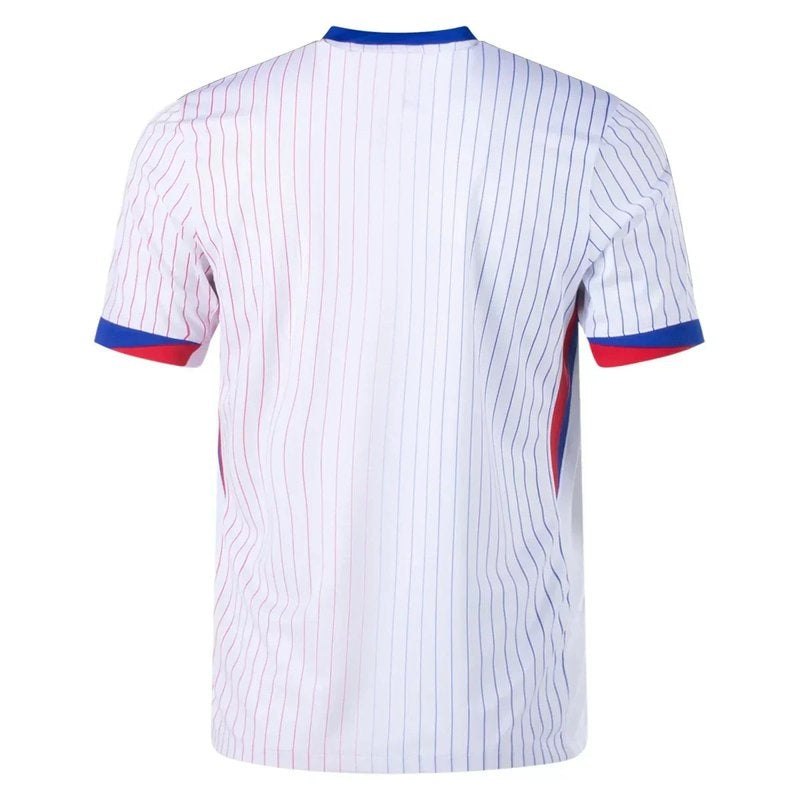 Camiseta Francia 24/25 II de Visitante - Versión Aficionado