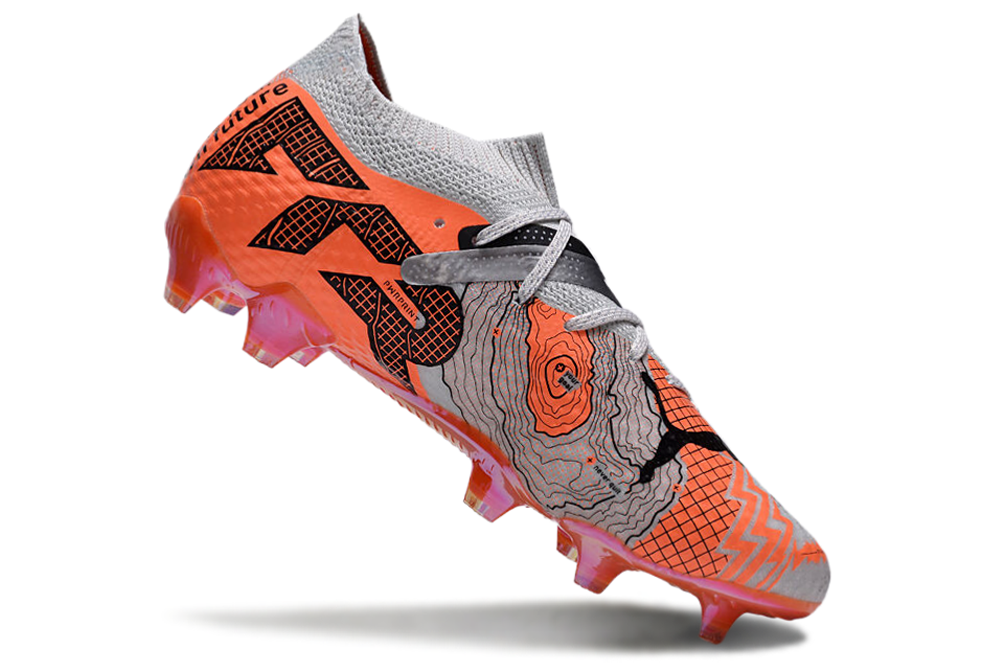 BOTA DE FUTBOL PUMA FUTURE 7 ULTIMATE FG