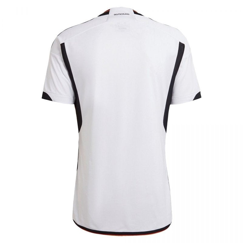 Camiseta Alemania 22/23 I de Local - Versión Aficionado