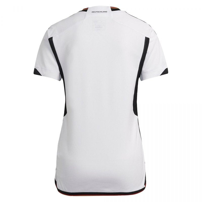 Camiseta Alemania 22/23 I de Local - Mujer