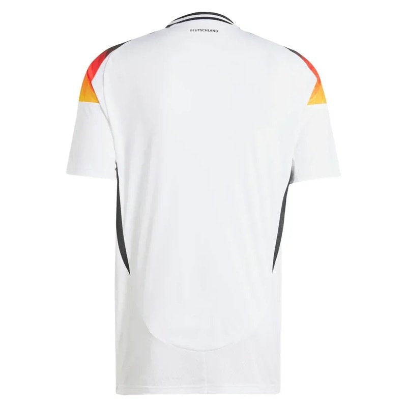 Camiseta Alemania 24/25 I de Local - Versión Aficionado