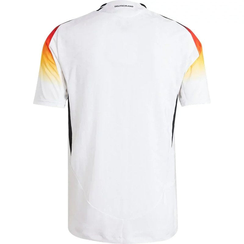 Camiseta Alemania 24/25 I de Local - Versión Jugador