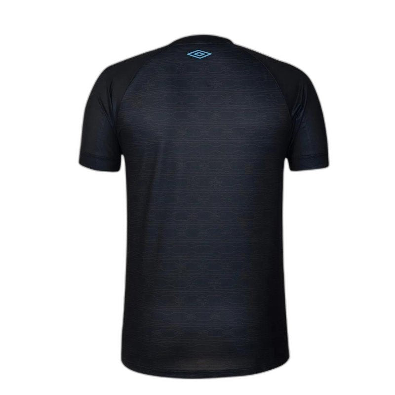 Camiseta Grêmio 23/24 III Tercera - Versión Aficionado