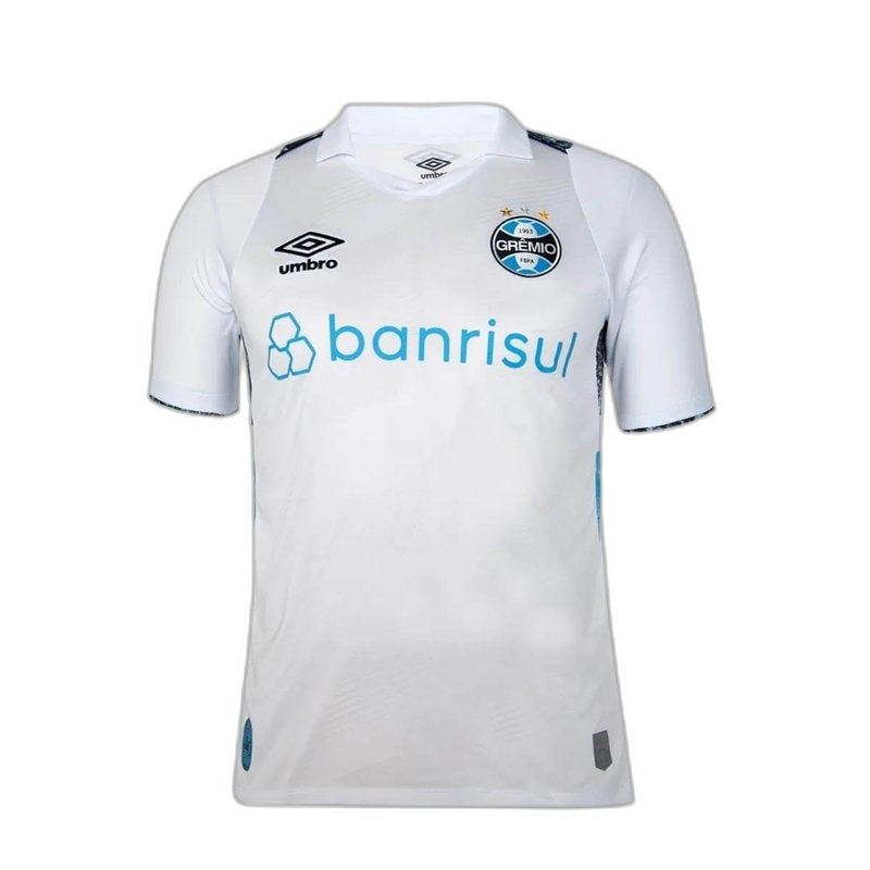 Camiseta Grêmio 24/25 II de Visitante - Versión Aficionado