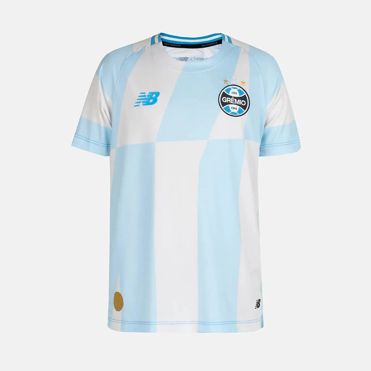 Grêmio II 26/27 Infantil - Super Golazo Tienda