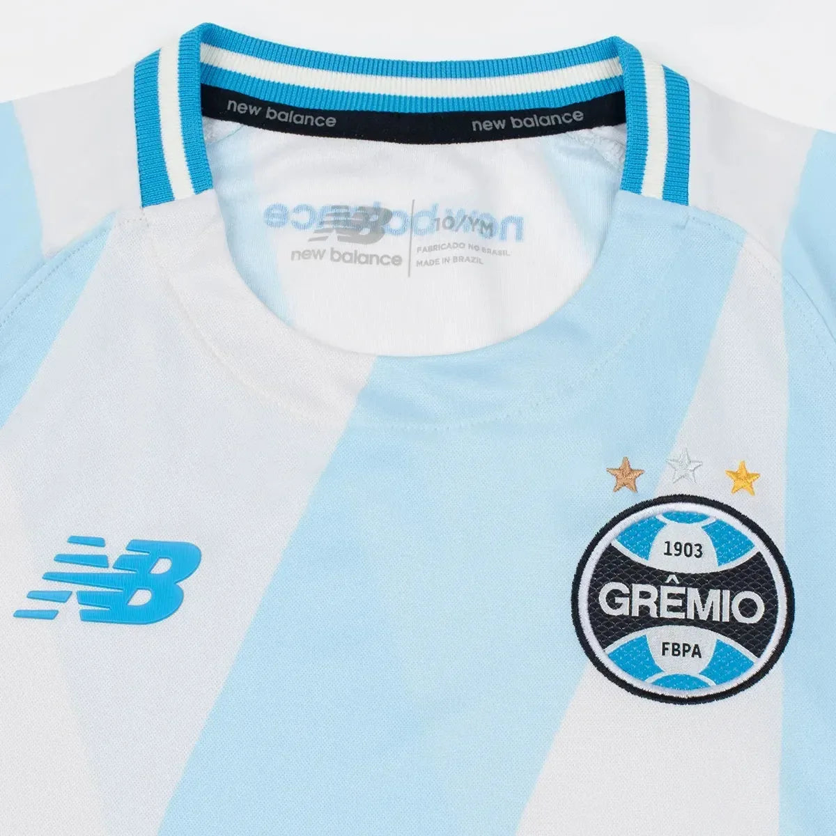 Grêmio II 26/27 Infantil - Super Golazo Tienda