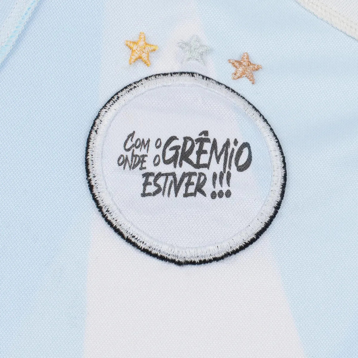 Grêmio II 26/27 Infantil - Super Golazo Tienda