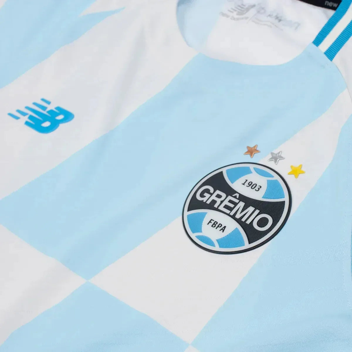 Grêmio II 26/27 Jugador - Super Golazo Tienda