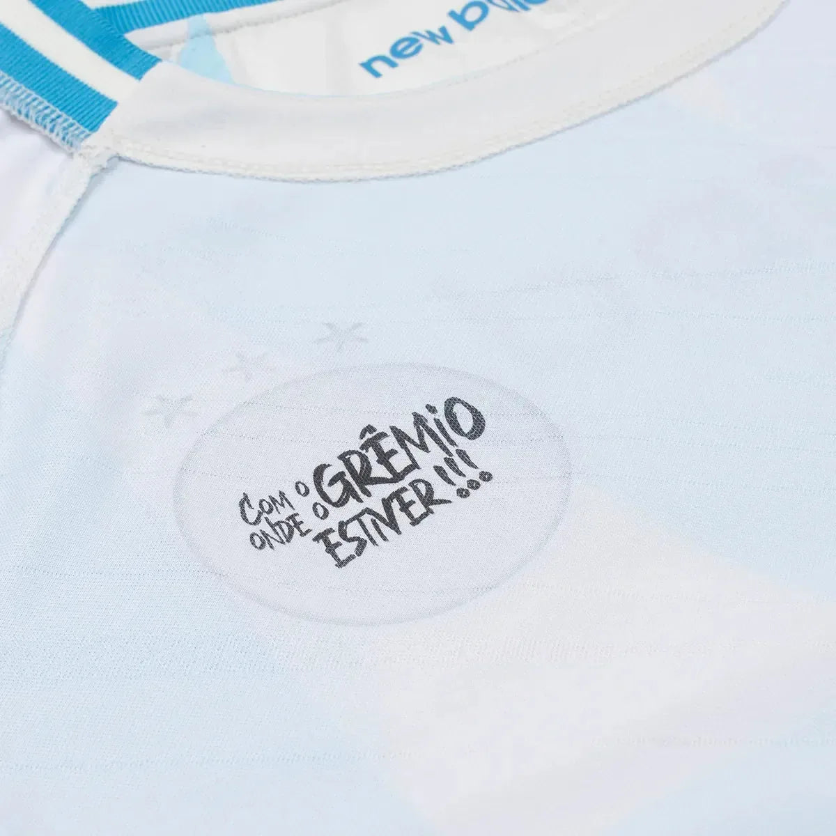 Grêmio II 26/27 Jugador - Super Golazo Tienda