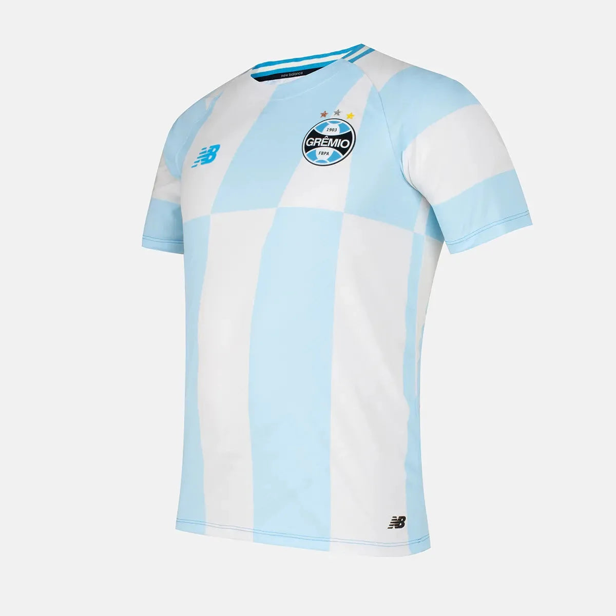 Grêmio II 26/27 Jugador - Super Golazo Tienda