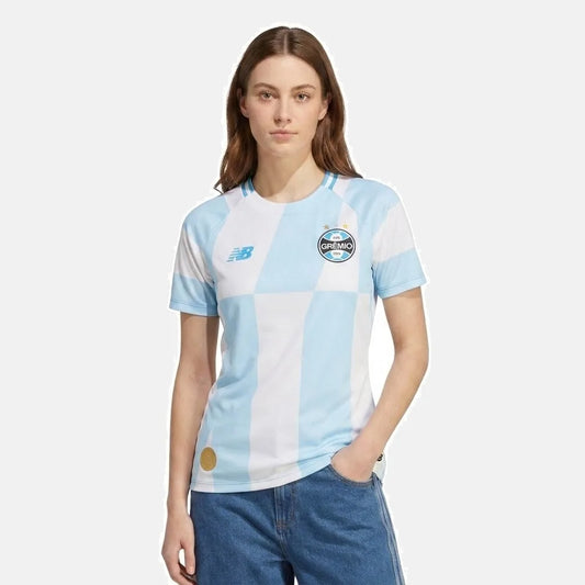 Grêmio II 26/27 Mujer - Super Golazo Tienda