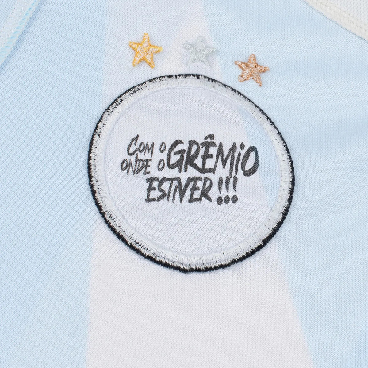 Grêmio II 26/27 Mujer - Super Golazo Tienda