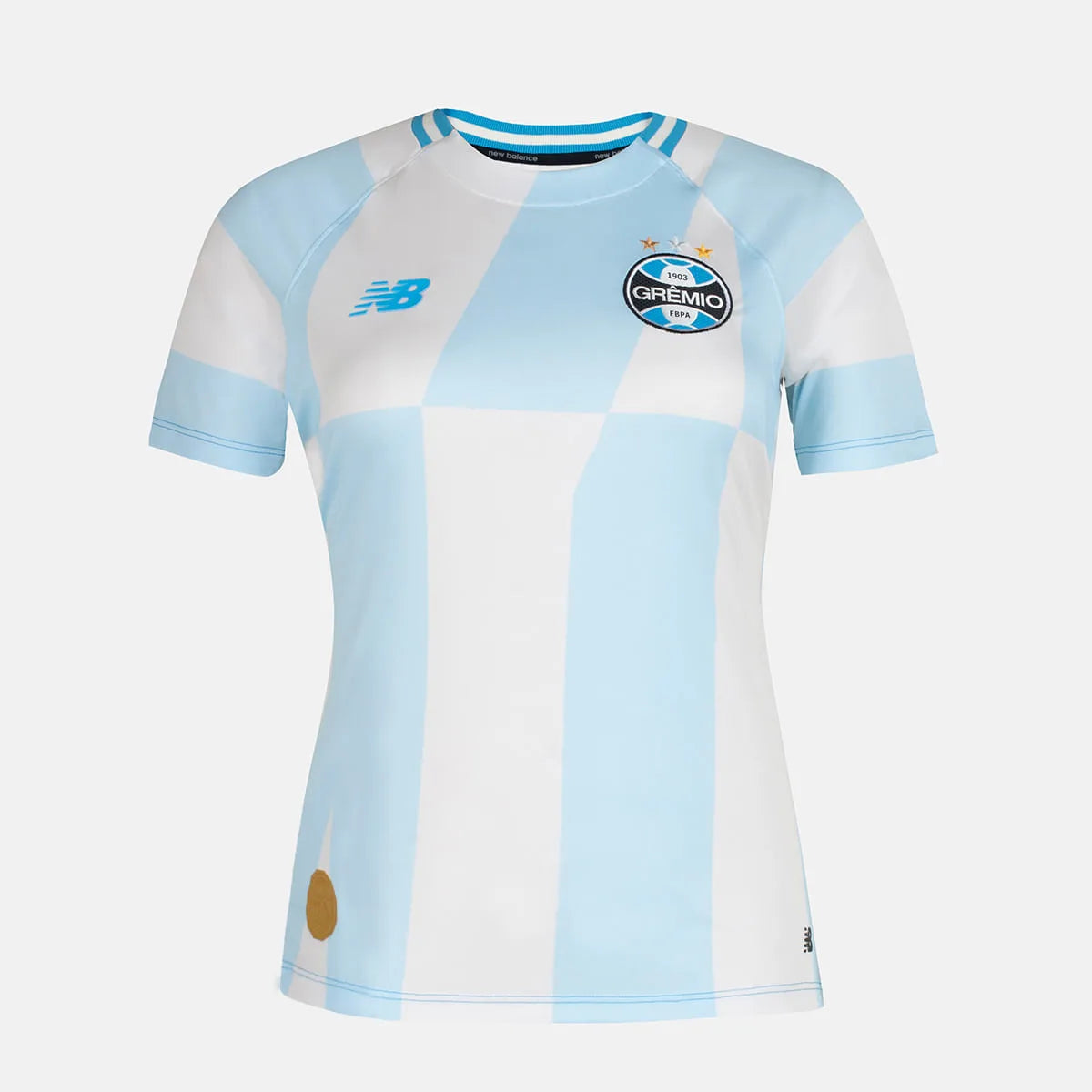Grêmio II 26/27 Mujer - Super Golazo Tienda