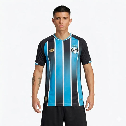 Grêmio Local 26/27 - Super Golazo Tienda
