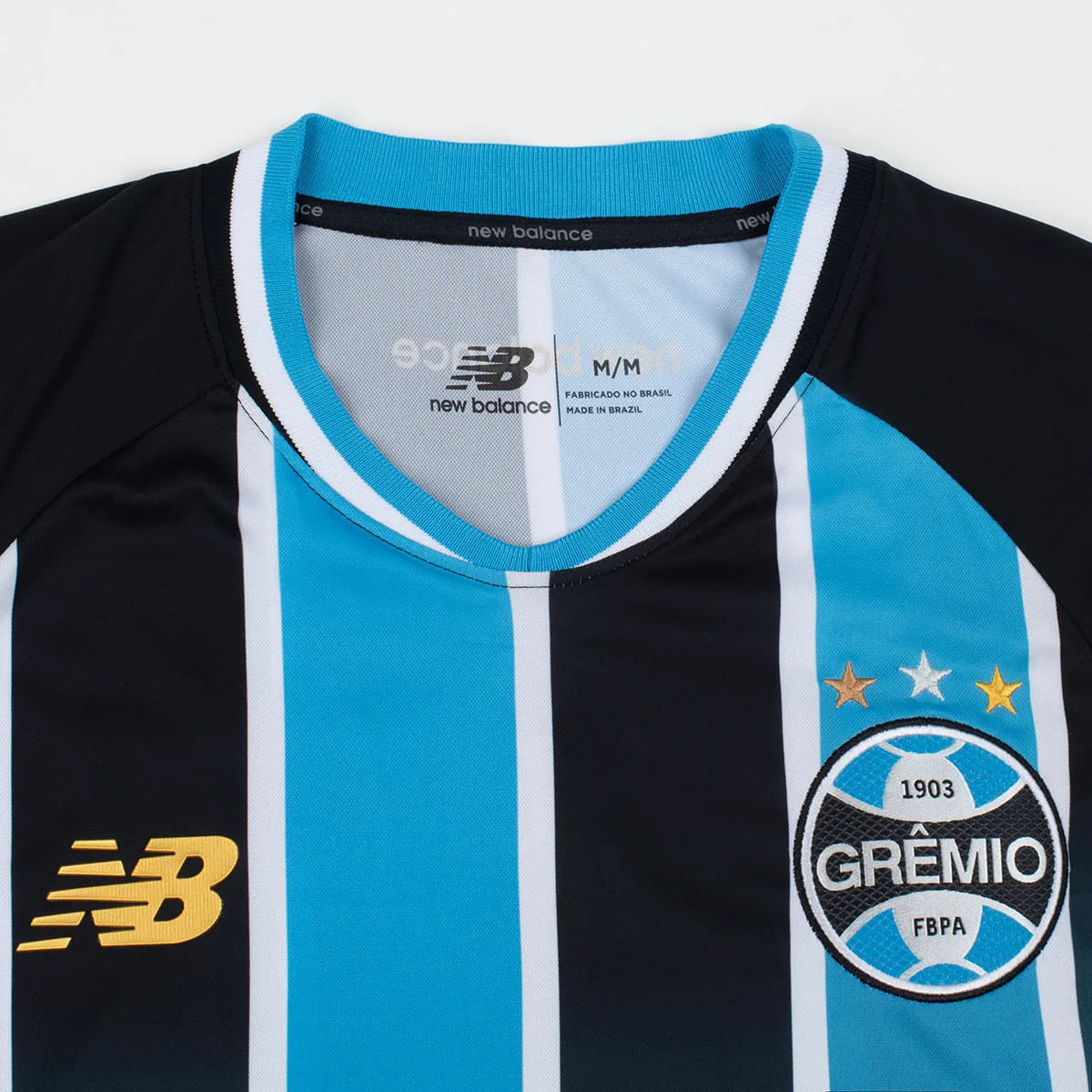 Grêmio Local 26/27 - Super Golazo Tienda