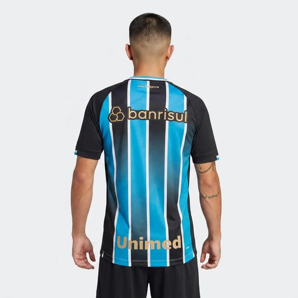 Grêmio Local 26/27 - Super Golazo Tienda