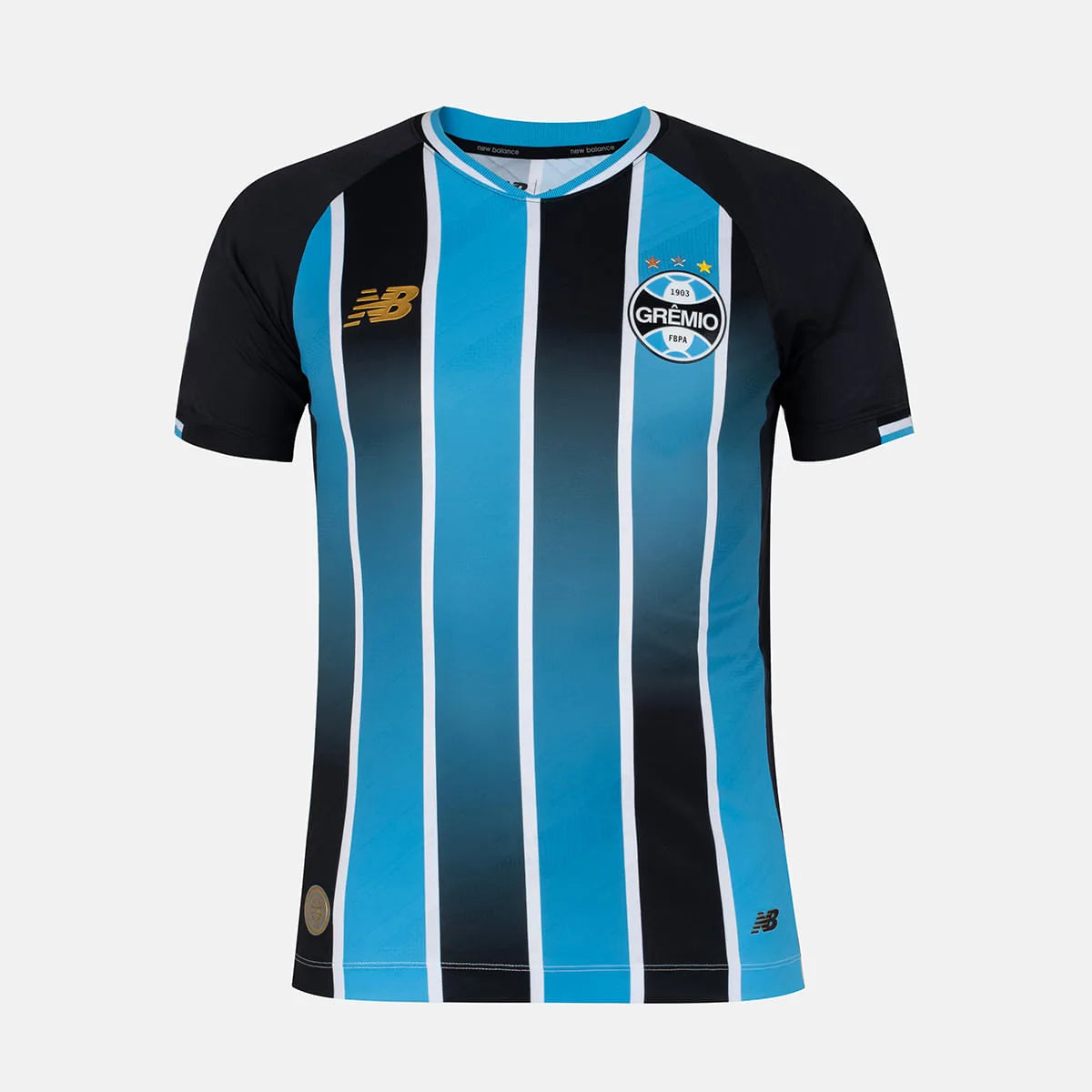 Grêmio Local 26/27 - Super Golazo Tienda