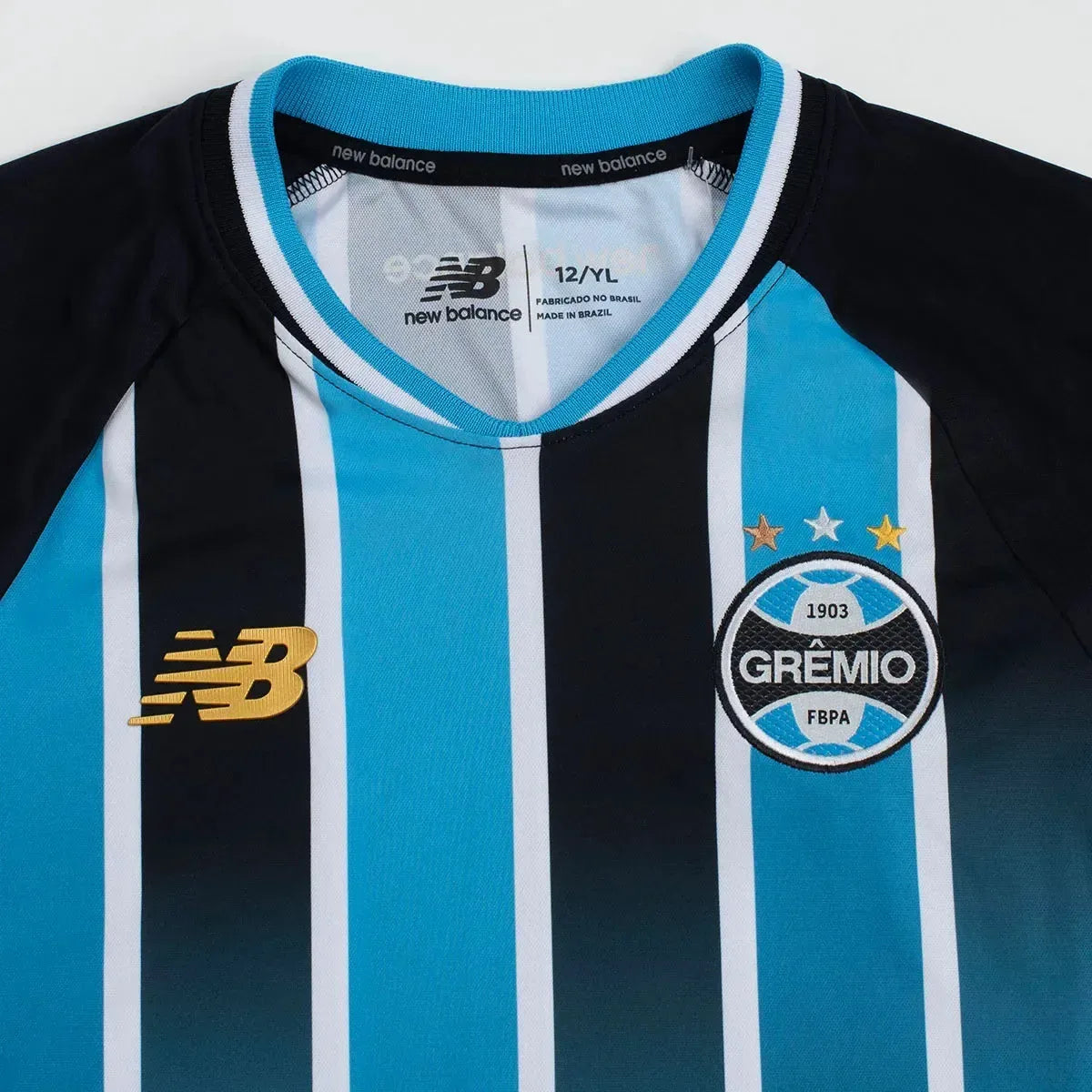 Grêmio Local 26/27 Infantil - Super Golazo Tienda