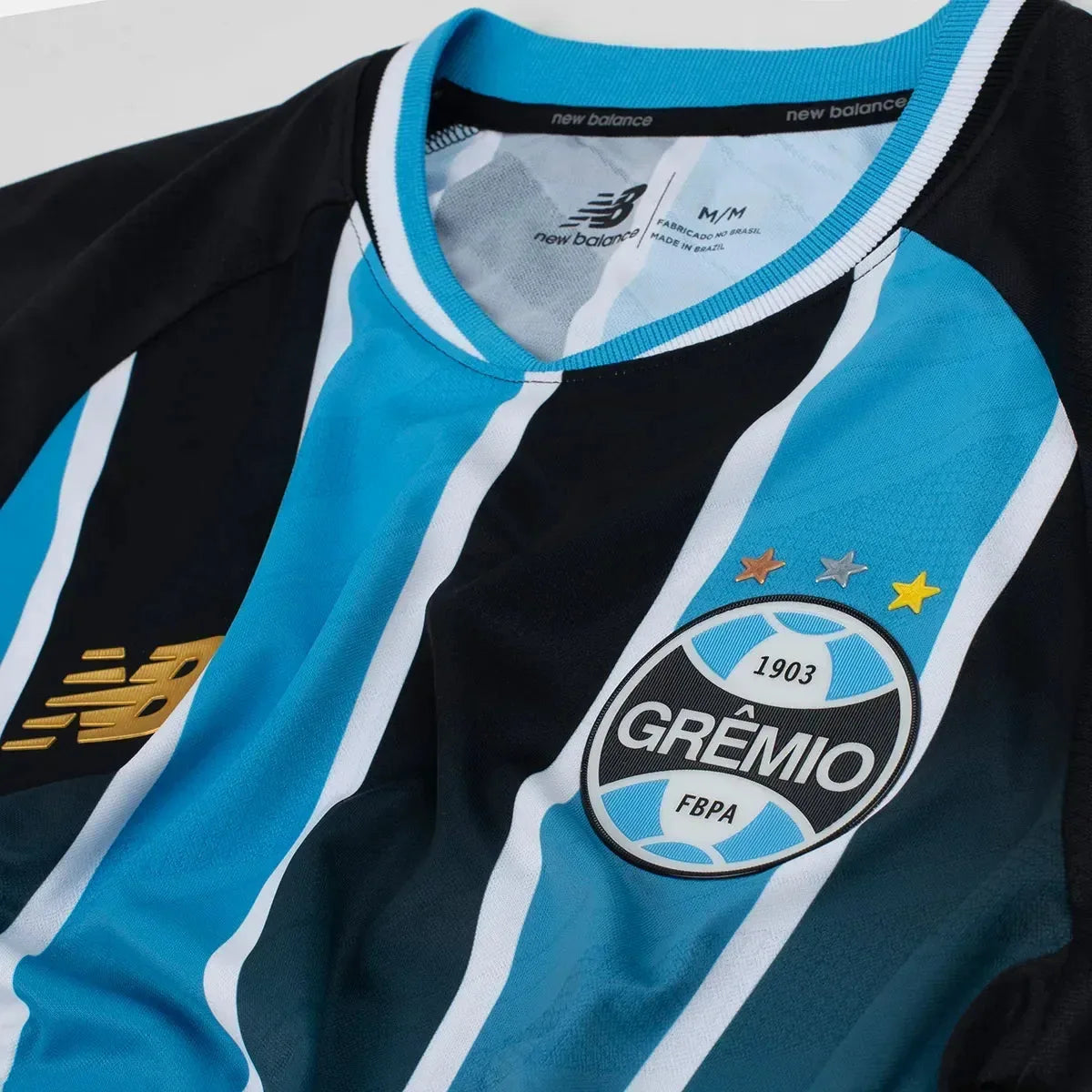 Grêmio Local 26/27 Jugador - Super Golazo Tienda