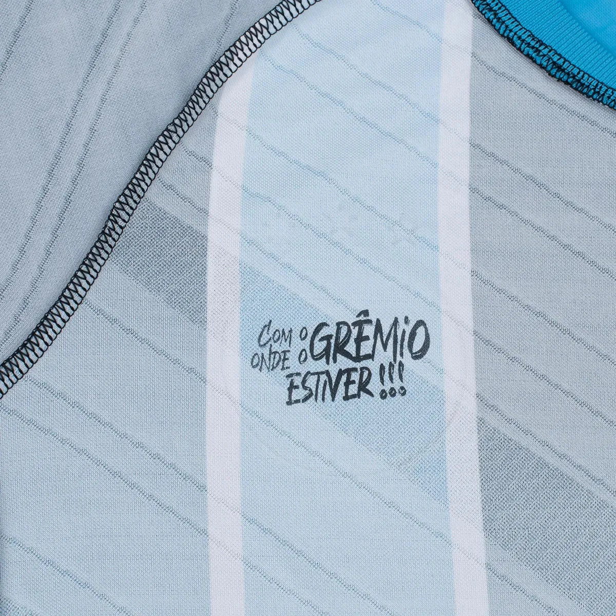 Grêmio Local 26/27 Jugador - Super Golazo Tienda