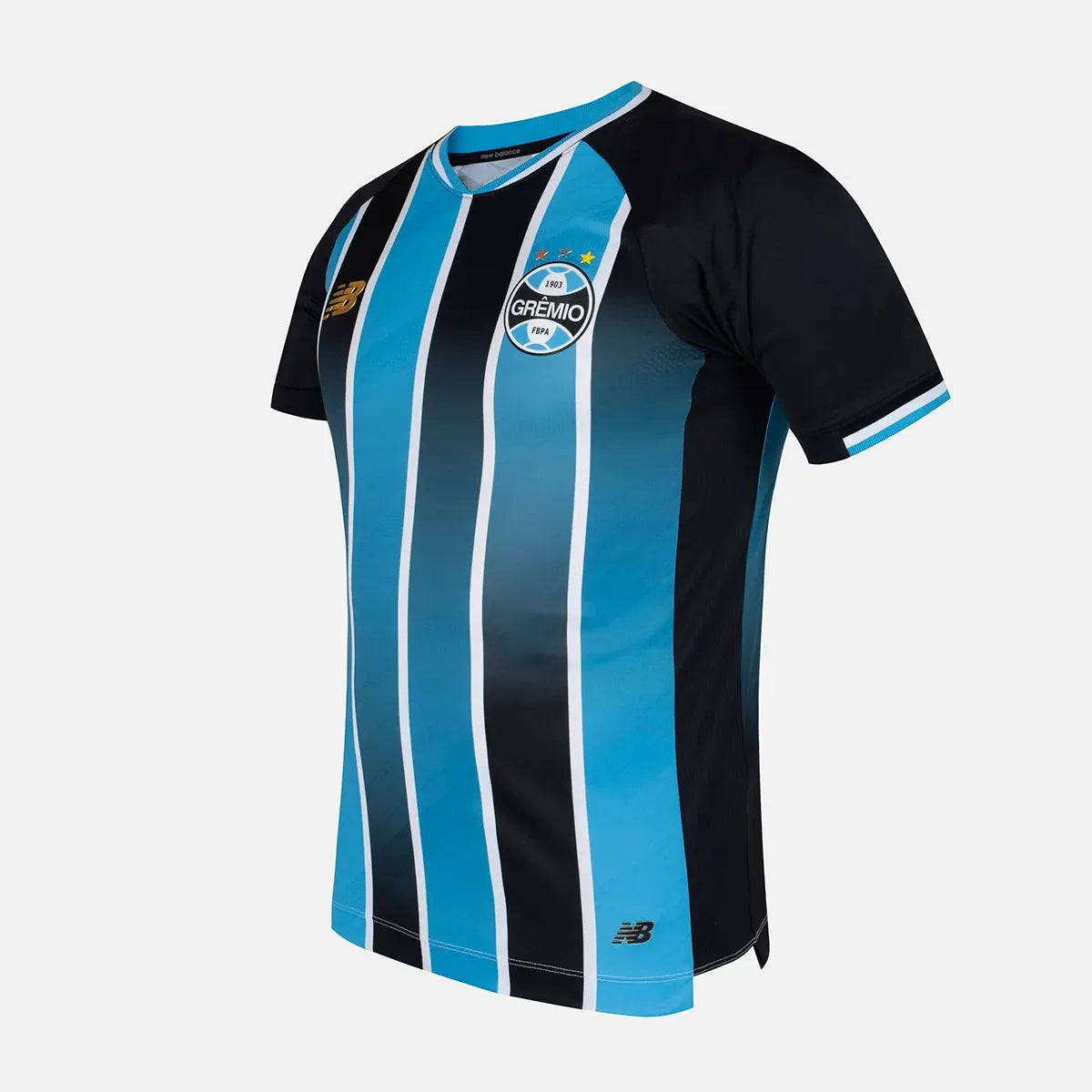 Grêmio Local 26/27 Jugador - Super Golazo Tienda