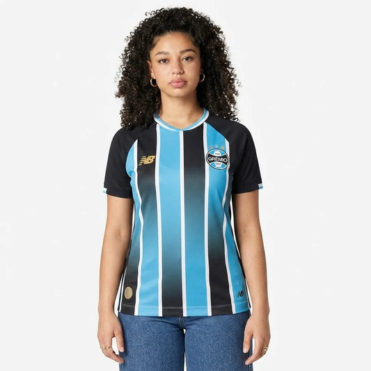 Grêmio Local 26/27 Mujer - Super Golazo Tienda
