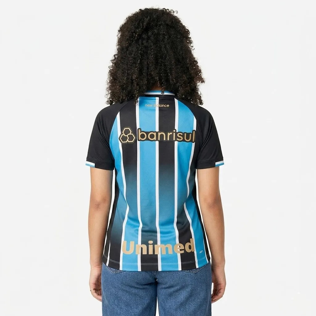 Grêmio Local 26/27 Mujer - Super Golazo Tienda