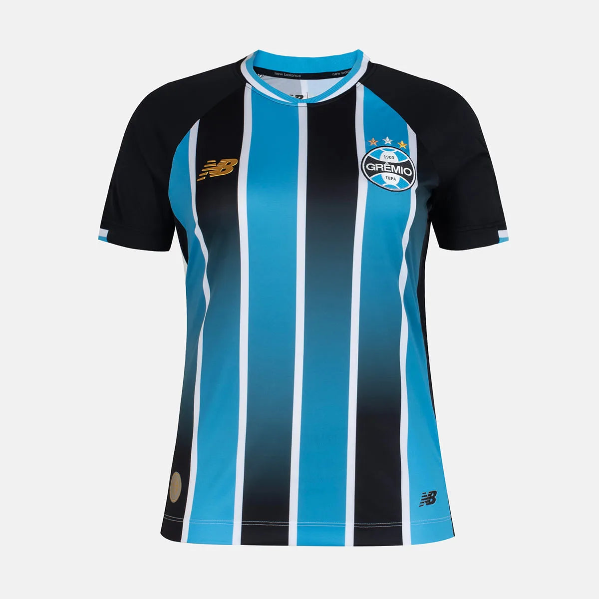 Grêmio Local 26/27 Mujer - Super Golazo Tienda