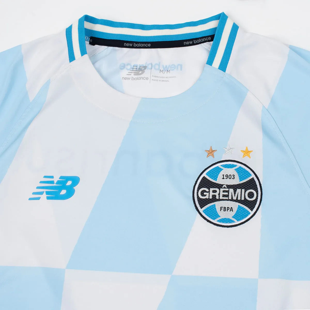 Grêmio Visitante 26/27 - Super Golazo Tienda