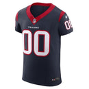 Camiseta NFL Houston Texans - Edición Personalizada - Azul Marino