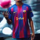 BARCELONA I 25/26  EDICIÓN LIMITADA ED SHEERAN HOMBRE