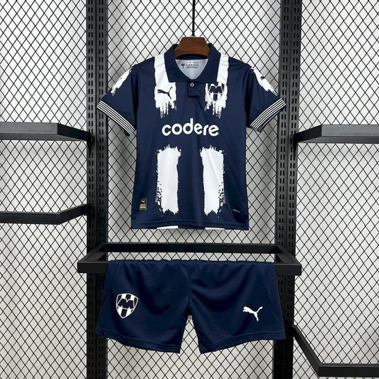 Infantil Monterrey Pintura - Super Golazo Tienda