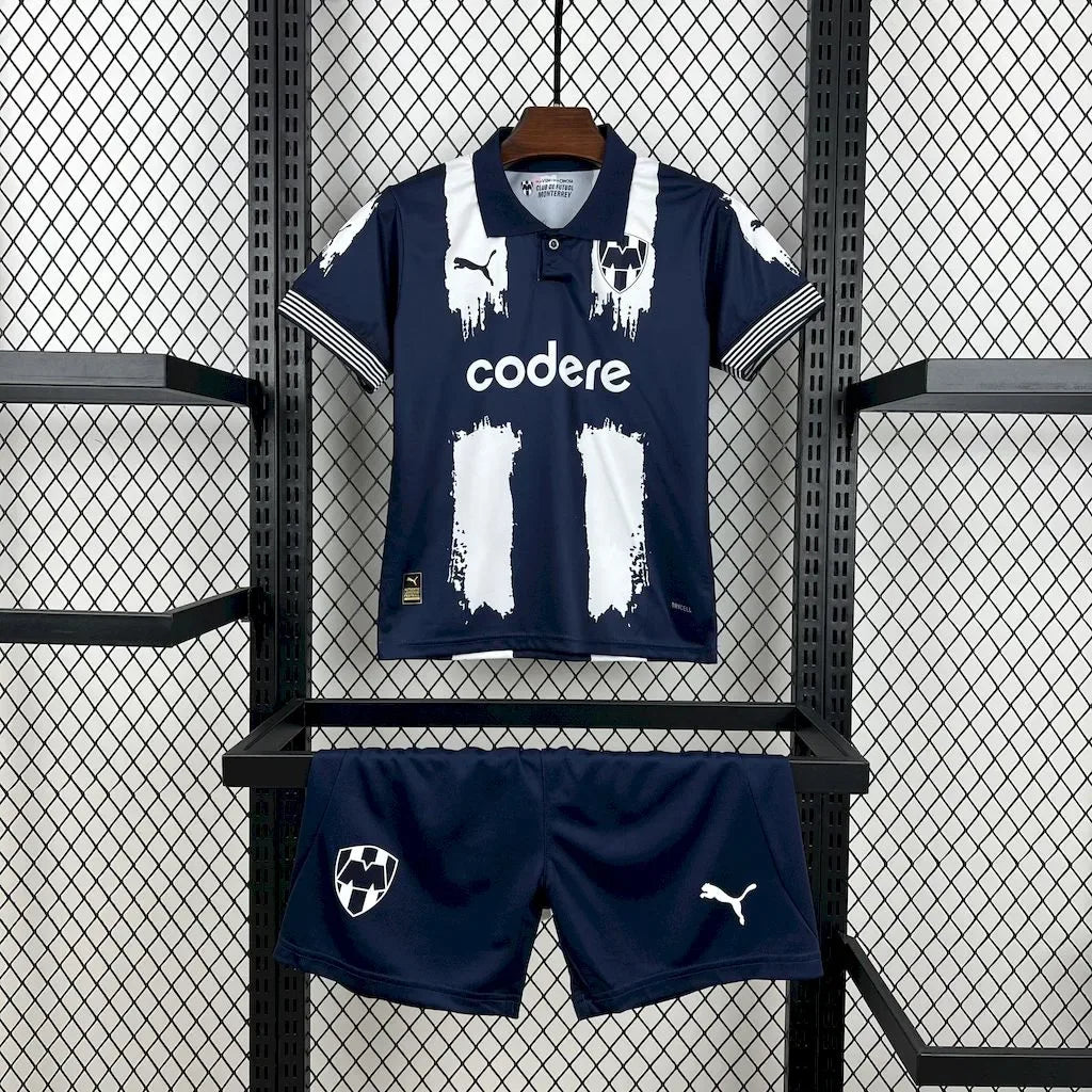 Infantil Monterrey Pintura - Super Golazo Tienda