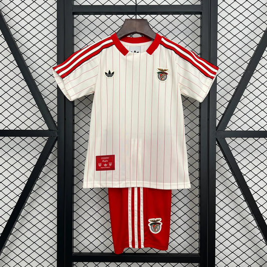 Infantil Sporting Retro Especial - Super Golazo Tienda
