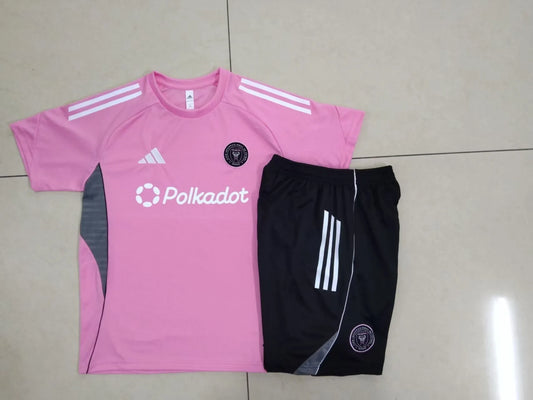 Inter Miami Camiseta+Pantalón I – Super Golazo Tienda