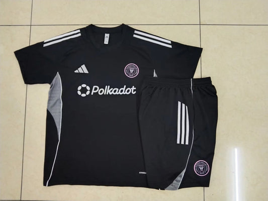 Inter Miami Camiseta+Pantalón II – Super Golazo Tienda