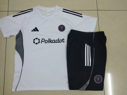 Inter Miami Camiseta+Pantalón III – Super Golazo Tienda